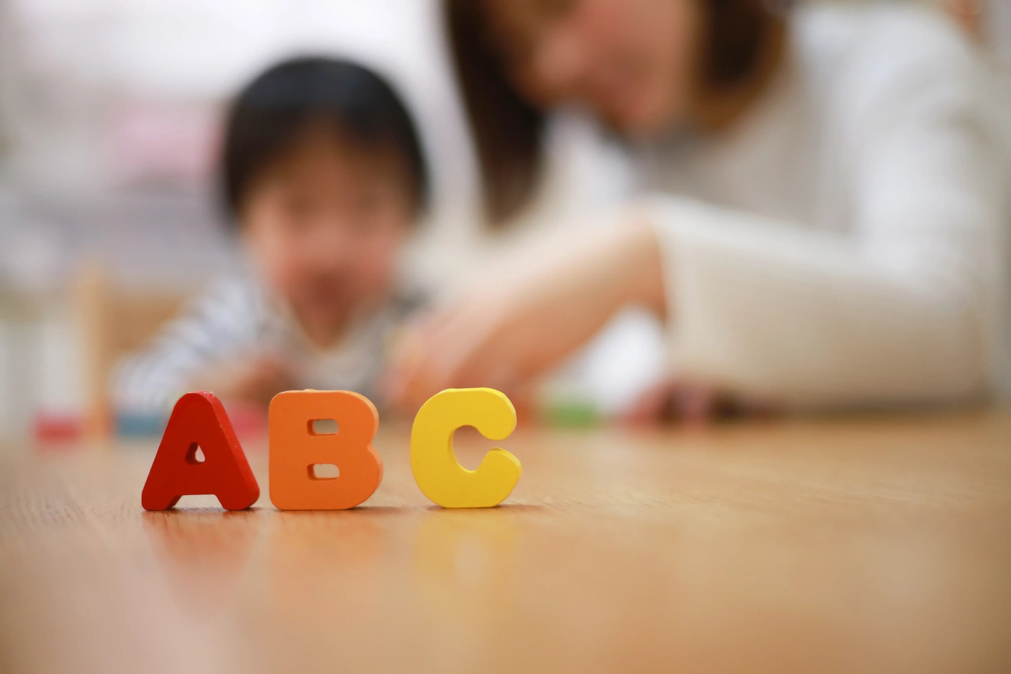 ABC