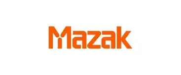 マザック 実績ロゴ