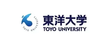 東洋大学 実績ロゴ